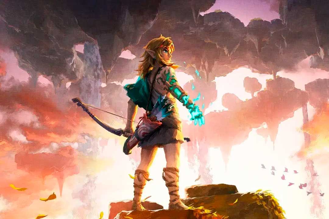 The Legend of Zelda