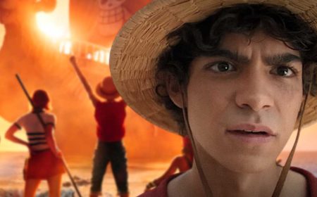 Showrunner del live action de One Piece se toma un descanso por salud mental