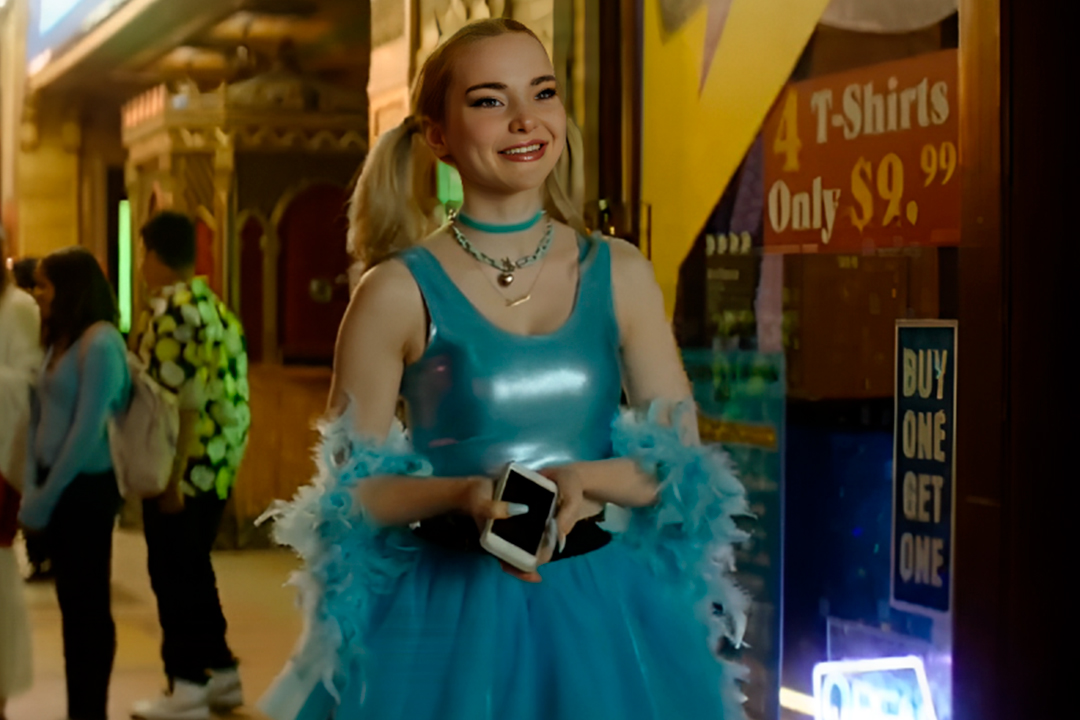 Chicas Superpoderosas live action