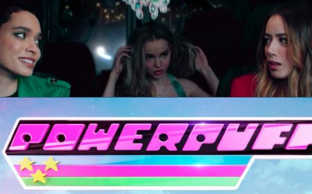 El live action de Las Chicas Superpoderosas es tan horrendo como imaginabas