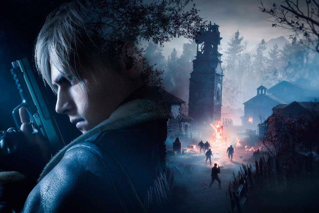 Resident Evil 9