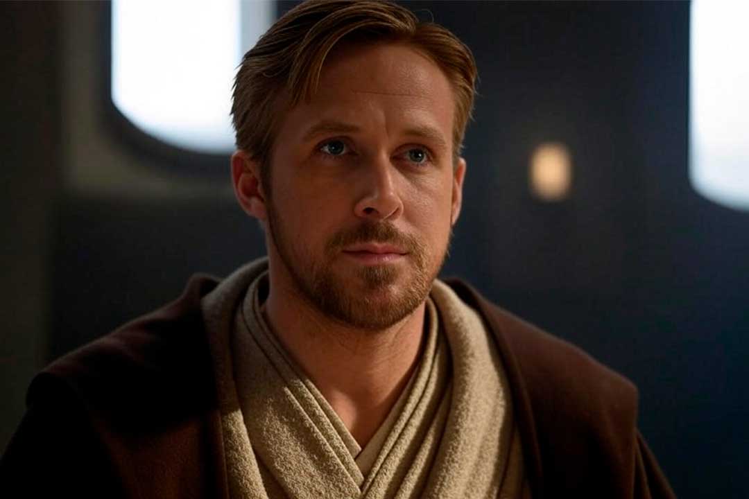 Star Wars; Ryan Gosling; Shawn Levy