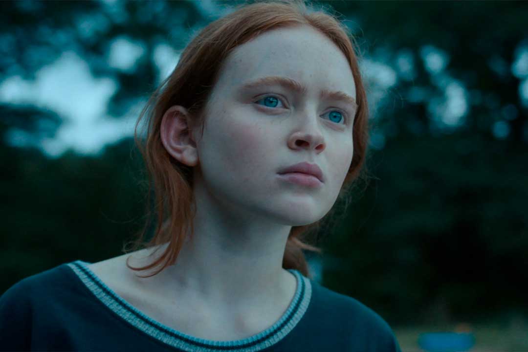 Sadie Sink; Spider-Man 4