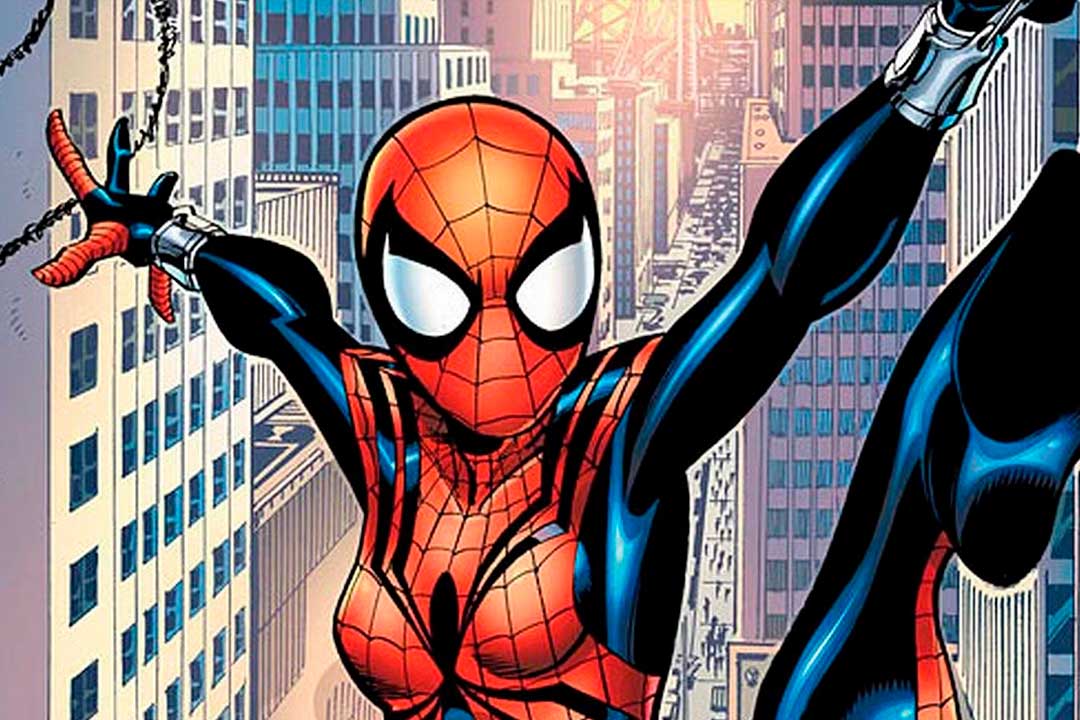 Spider-Man 4