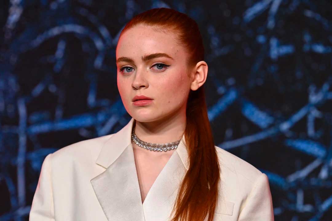 Sadie Sink