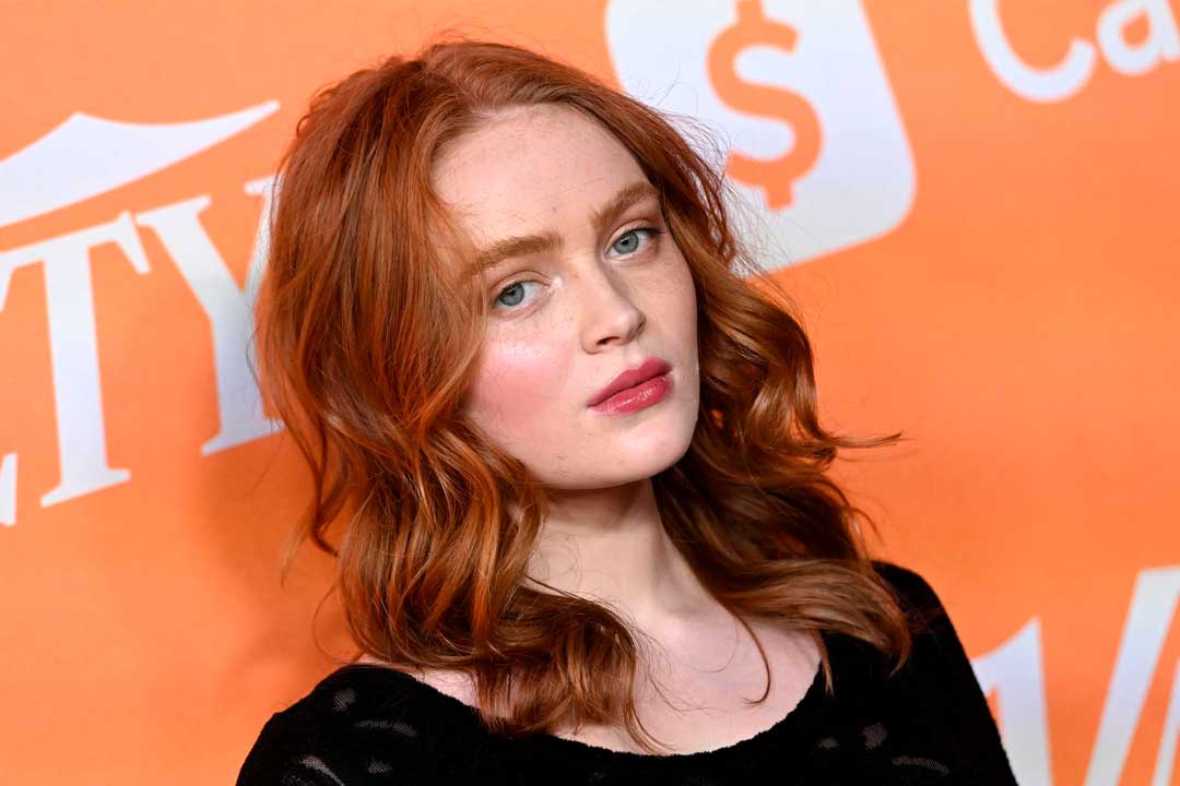 Spider-Man 4; Sadie Sink
