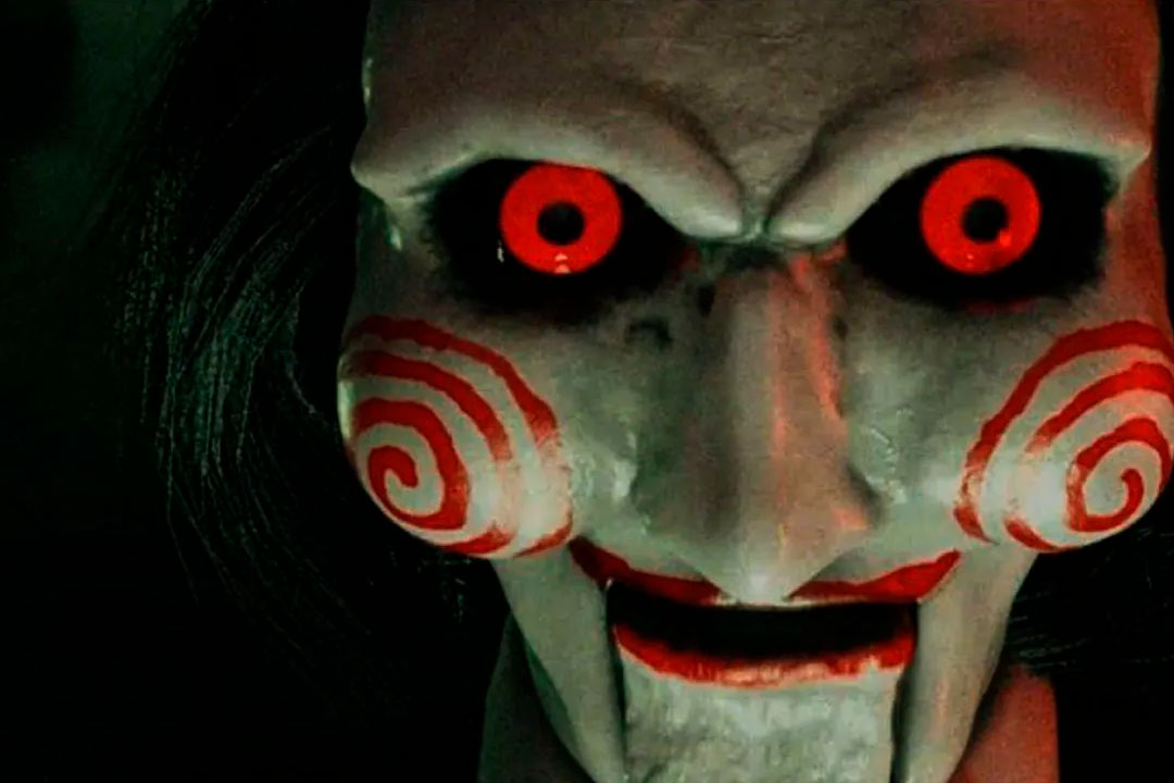 SAW 11
