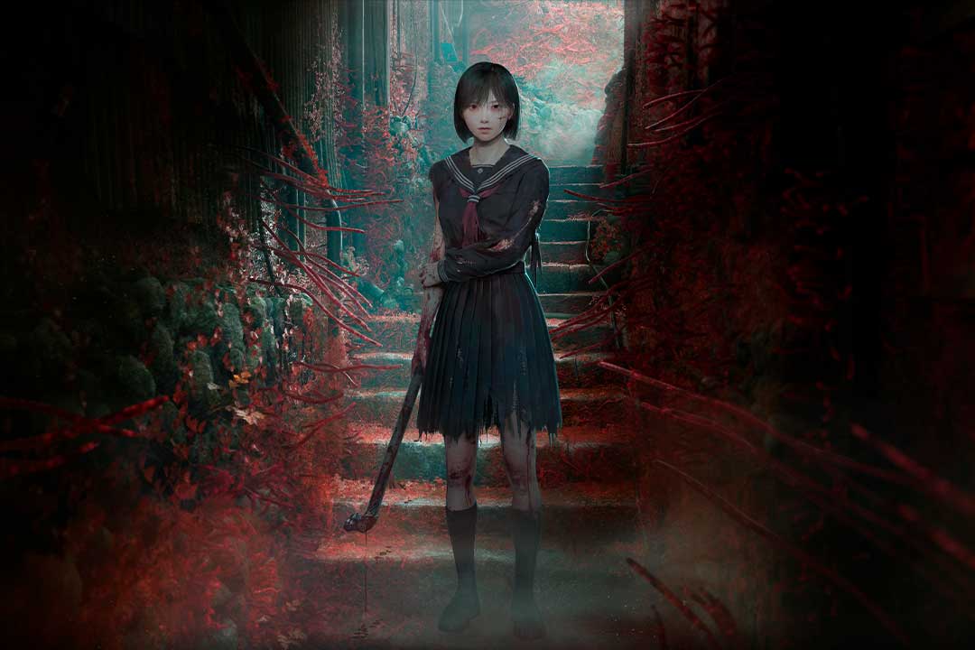 Silent Hill F