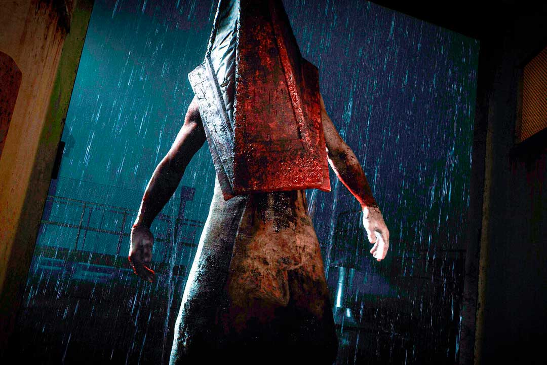 Silent Hill F