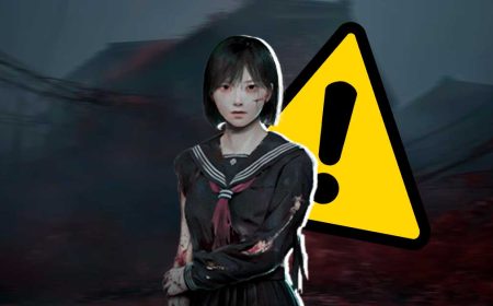 Konami lanza dura advertencia sobre el contenido de Silent Hill F