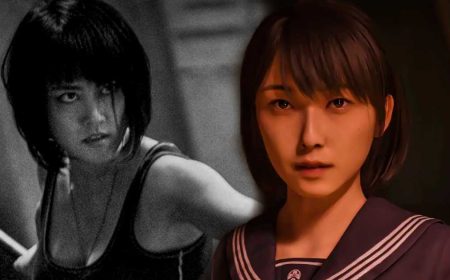 ¿La protagonista de Silent Hill F está basada en esta actriz?