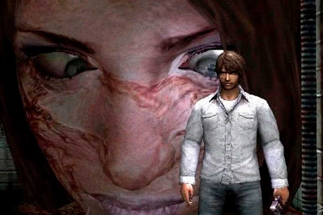 GOG; Silent Hill 4; Tomb Raider