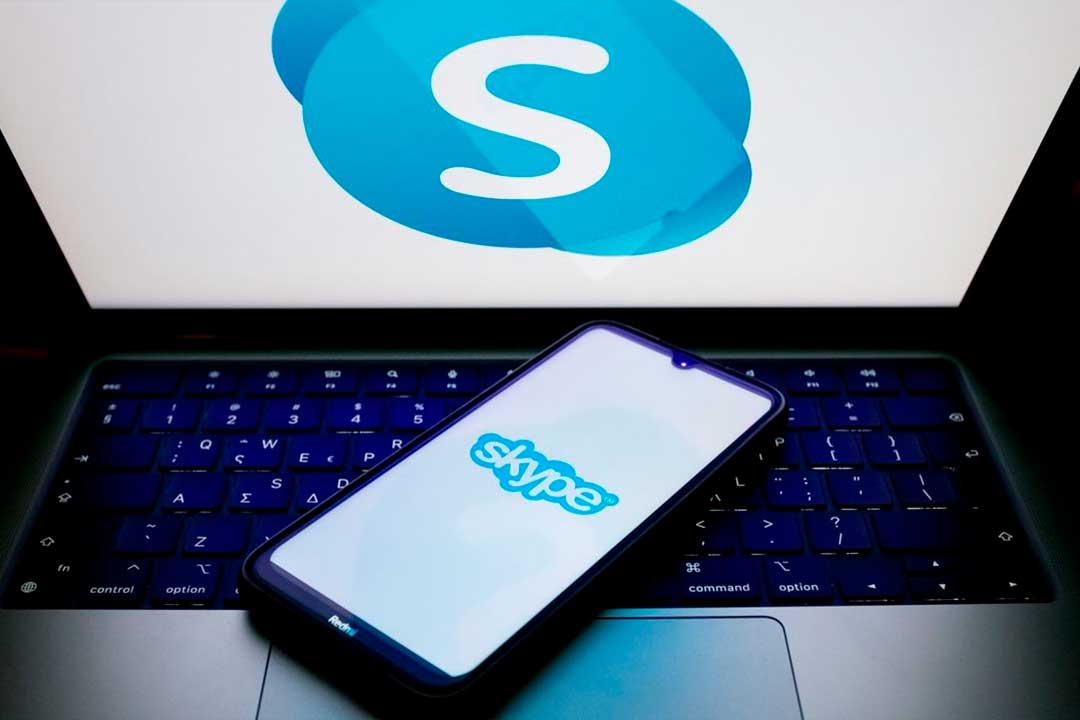 Skype