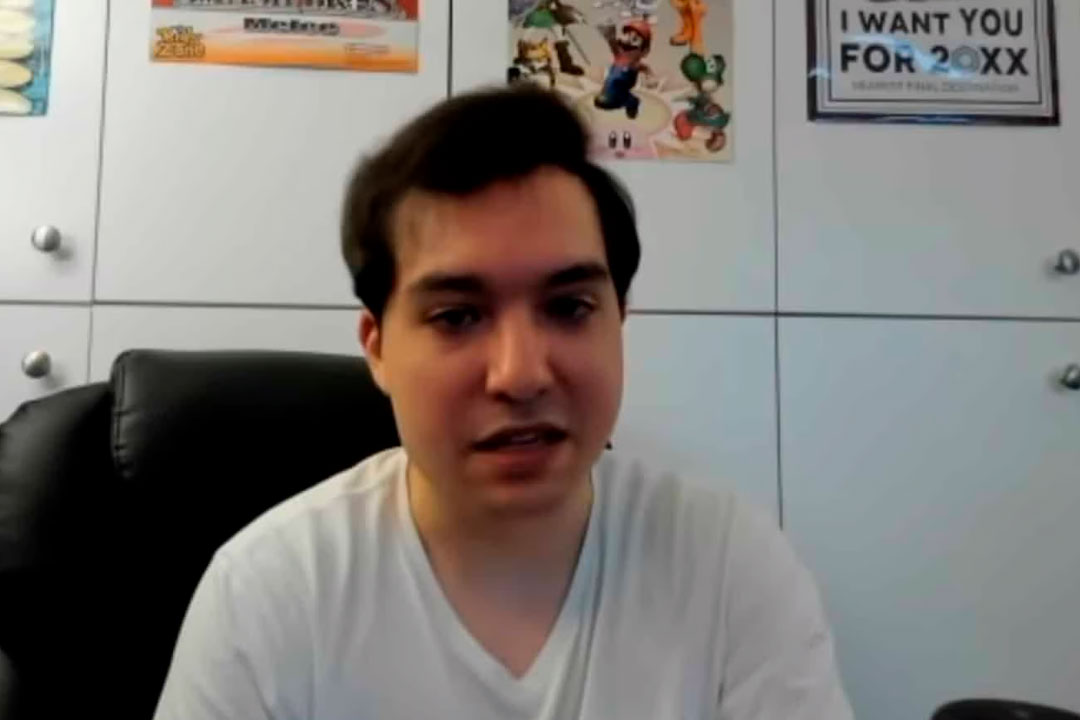 Smash Bros Melee; Hax$