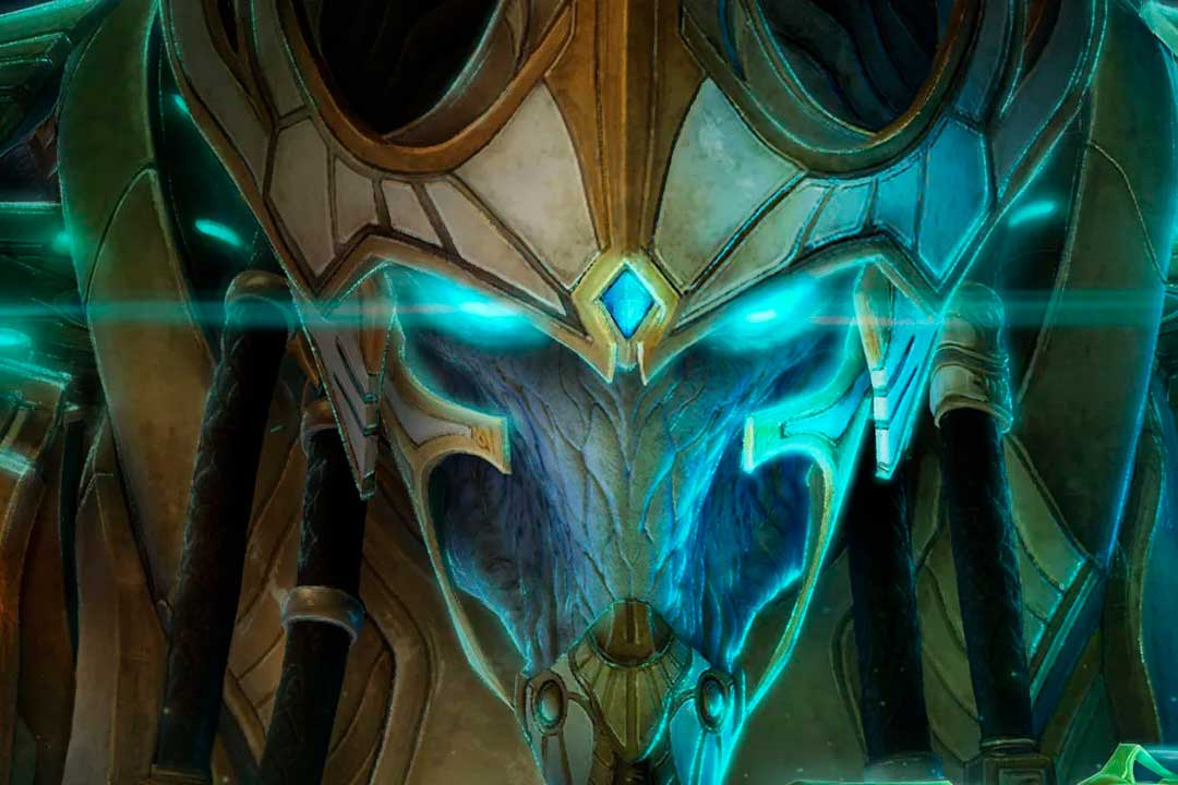 Starcraft