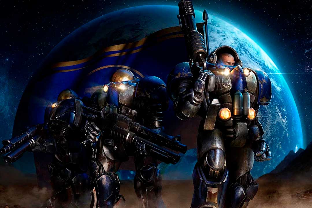 Starcraft