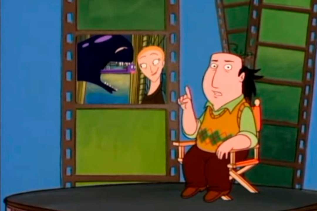 The Critic