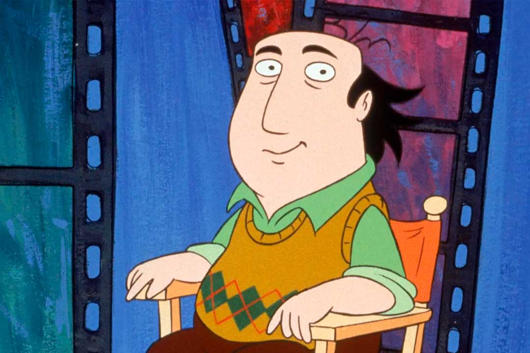 The Critic