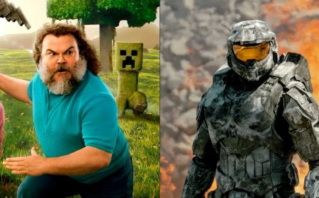 Xbox alista más adaptaciones de sus sagas para TV y cine