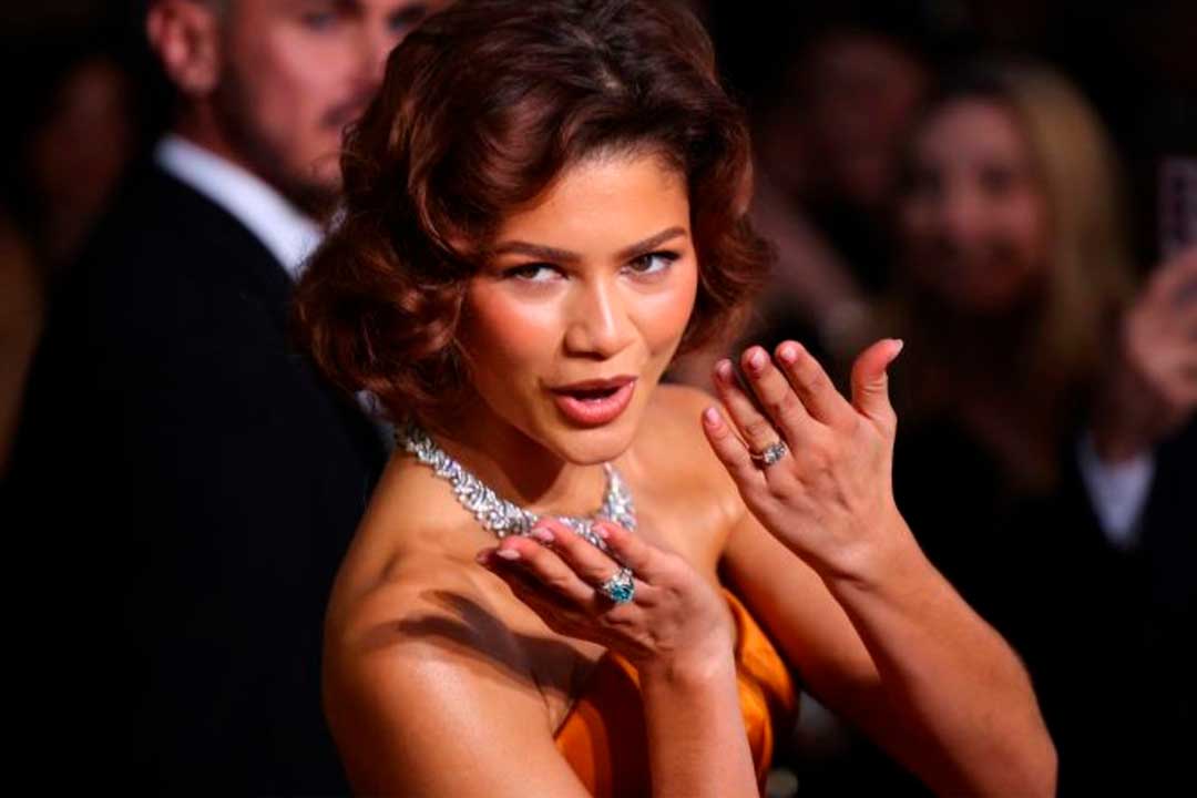 Zendaya