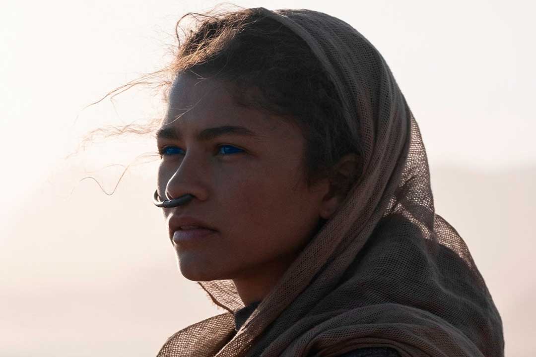 Zendaya
