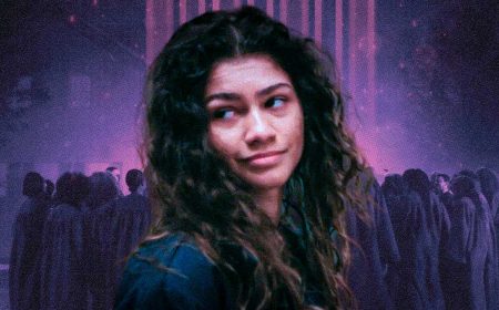 Euphoria: Zendaya cobrará 1 millón de dólares por la tercera temporada
