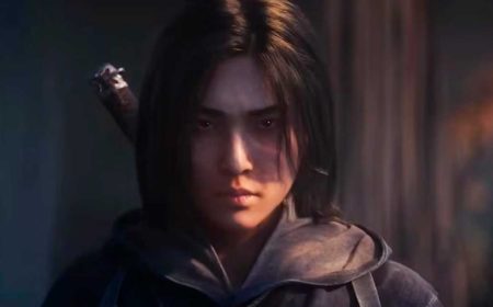Assassin’s Creed Shadows llegaría a Nintendo Switch 2, según filtración