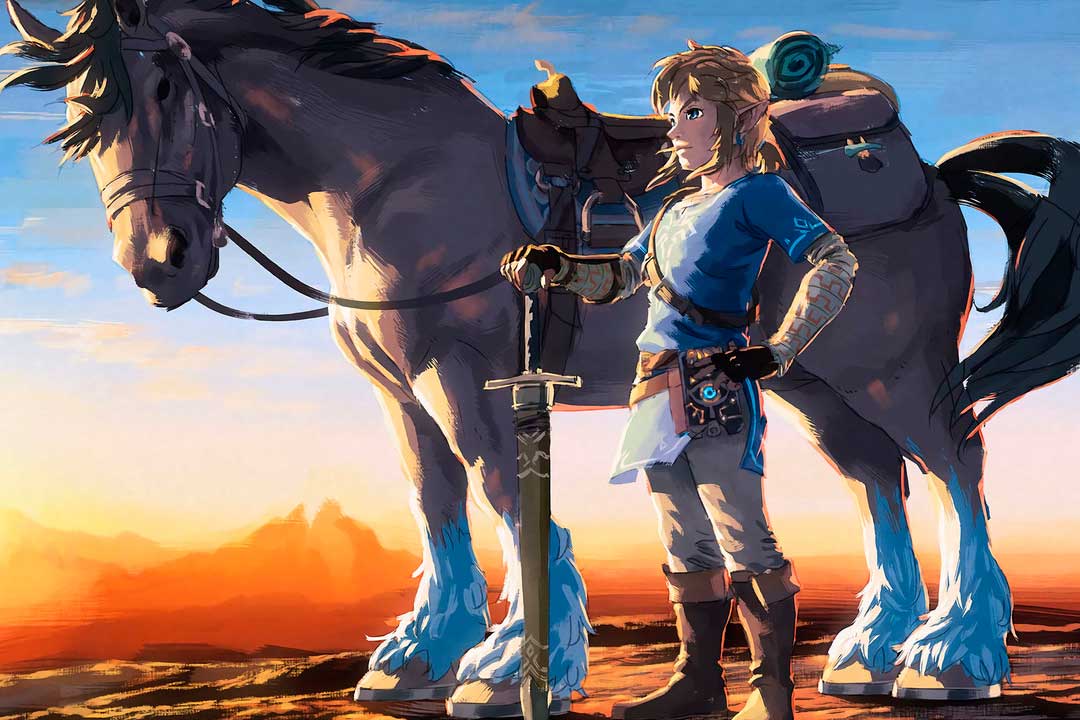 Breath of the Wild