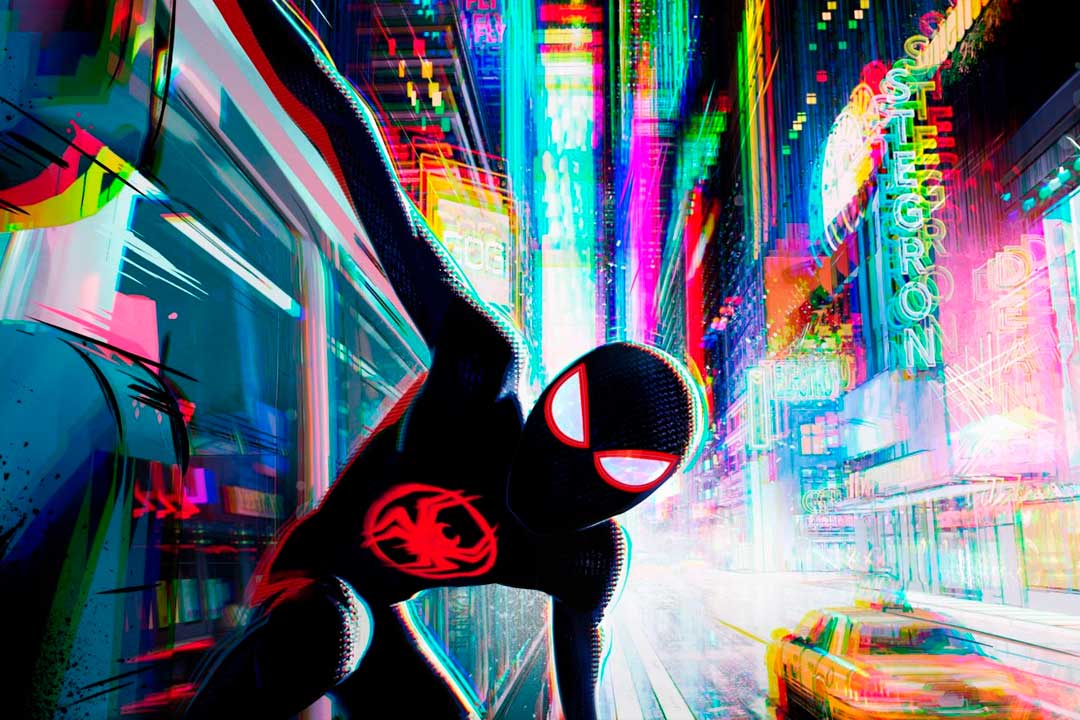 CinemaCon 2025