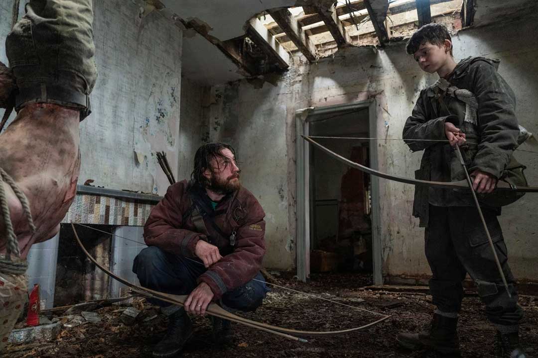 CinemaCon 2025