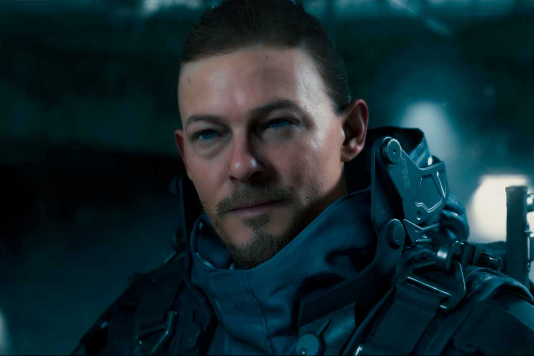 Death Stranding