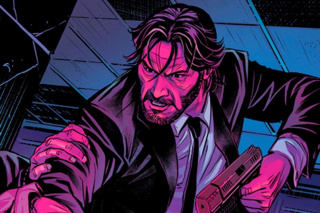John Wick