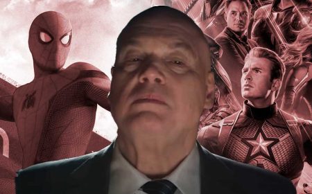 Vincent D’Onofrio explica por qué Kingpin no aparece en las películas de Spider-Man