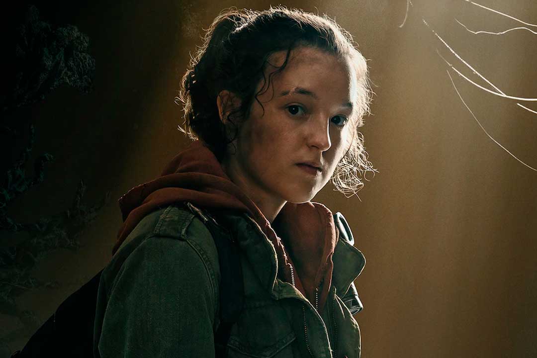 The Last of Us