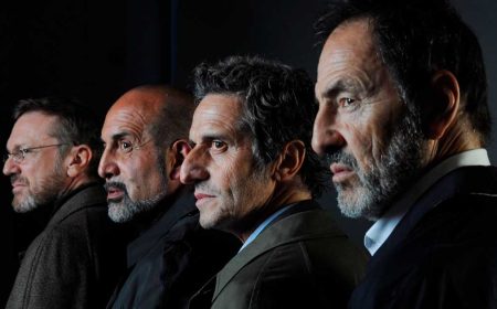 Actores de Los Simuladores descartan que la película vaya a lanzarse