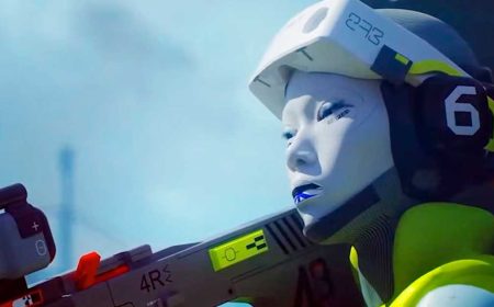 Bungie mostrará su nuevo shooter Marathon después de dos años