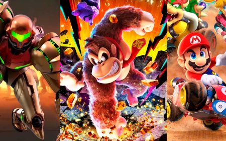 Nintendo Switch 2 marcaría un precedente en los precios de los juegos