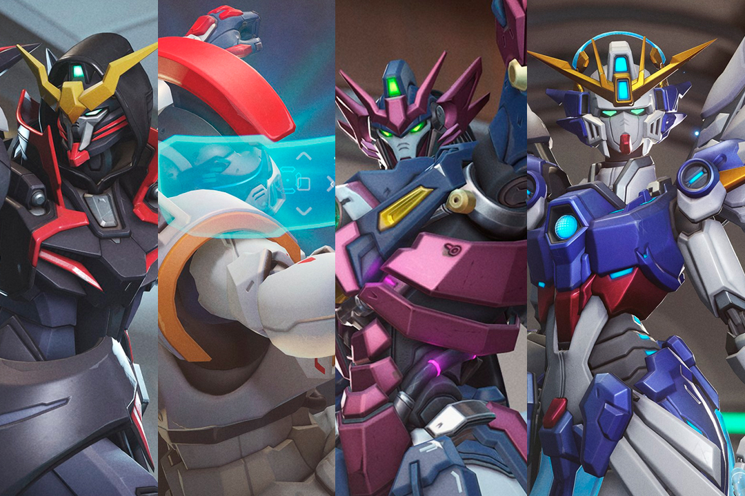 Overwatch 2