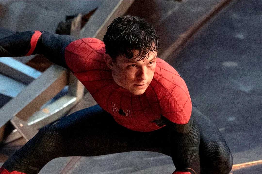 Con Spider-Man: Esto presentó Sony en la CinemaCon 2025
