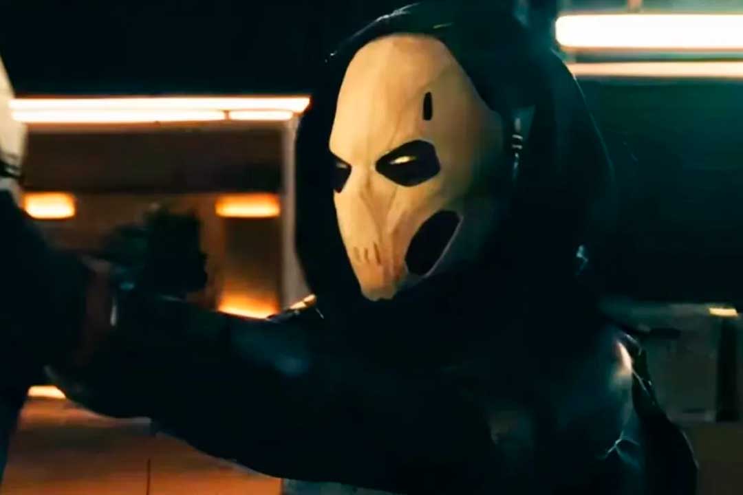 Thunderbolts*