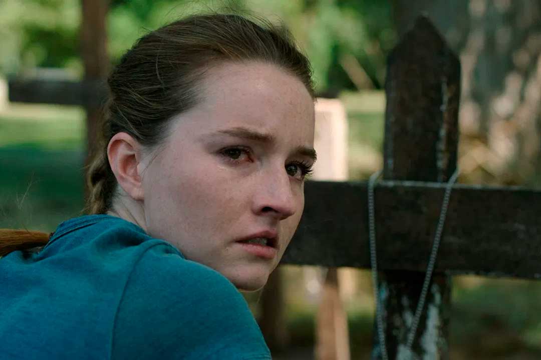 The Last of Us