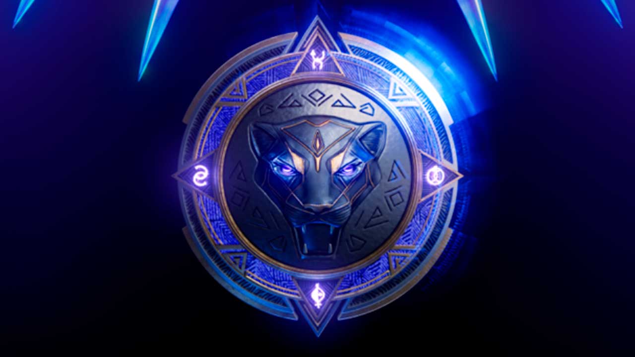 Black Panther