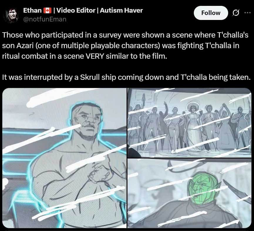 Black Panther