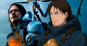 Death Stranding