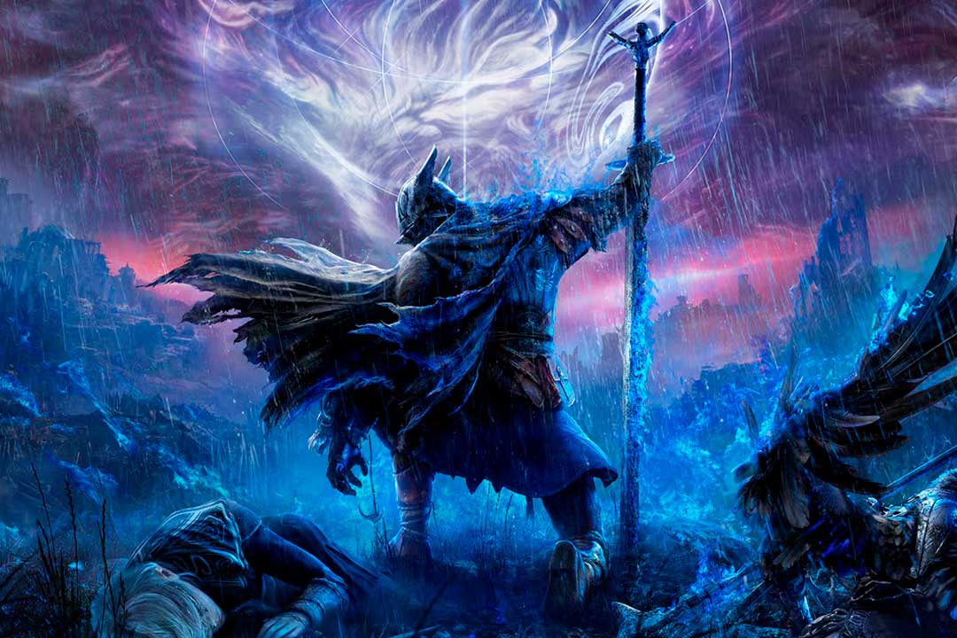 Elden Ring Nightreign