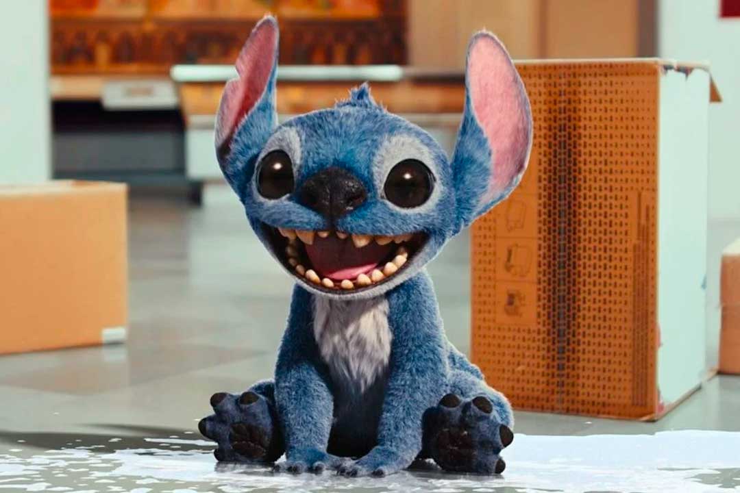 Lilo & Stitch