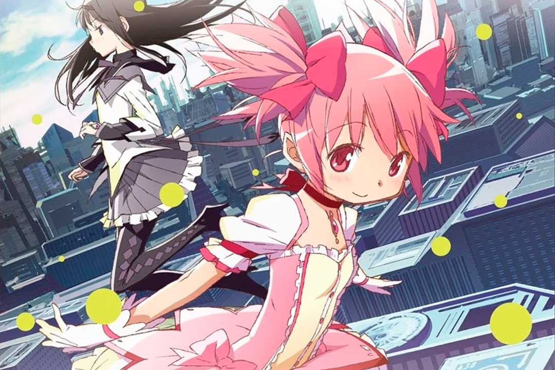 Madoka Magica