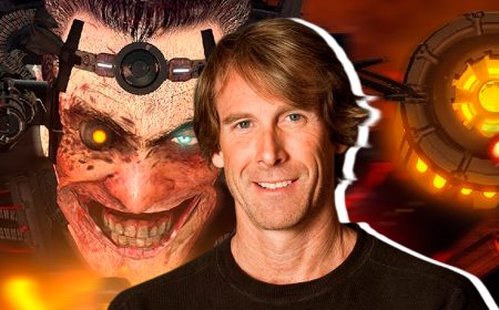 Skibidi Toilet de Michael Bay arranca producción