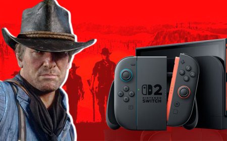 Red Dead Redemption 2 llegaría a Nintendo Switch 2