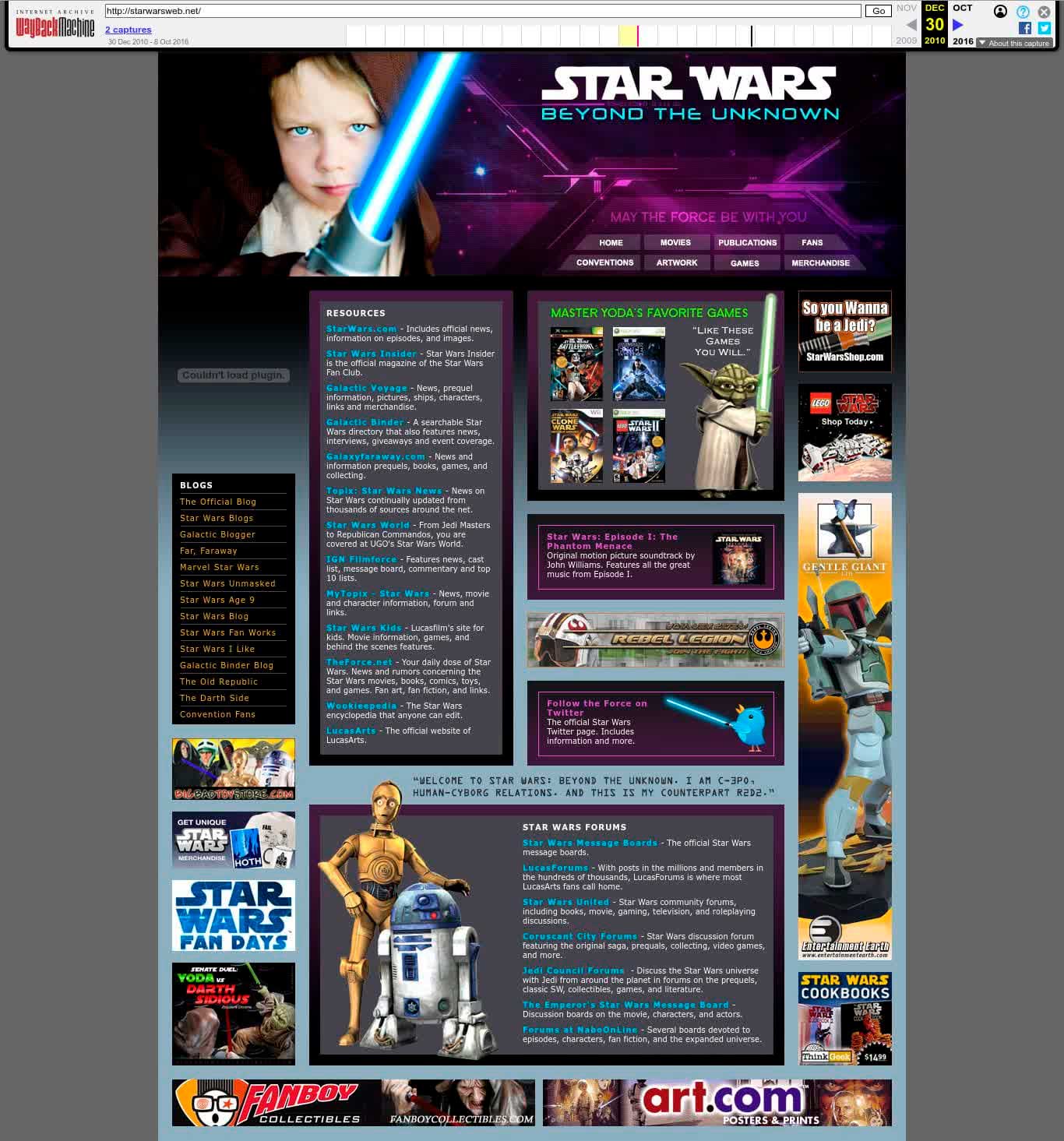 Star Wars